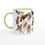 Thumbnail: Bronx Familia Mug – Support Dog Rescue, 11oz Ceramic Cup