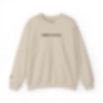 Thumbnail: Christ is King - Crewneck (Embroidered)
