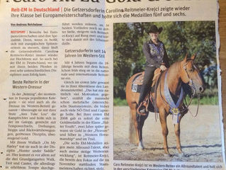 neuigkeiten von der R4F :-) herzlichen glückwunsch !