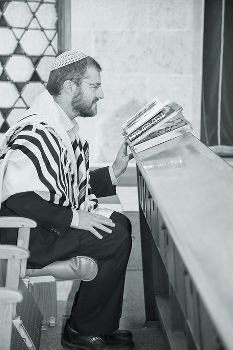 Rabbi Beller in Shivtei Yisrael