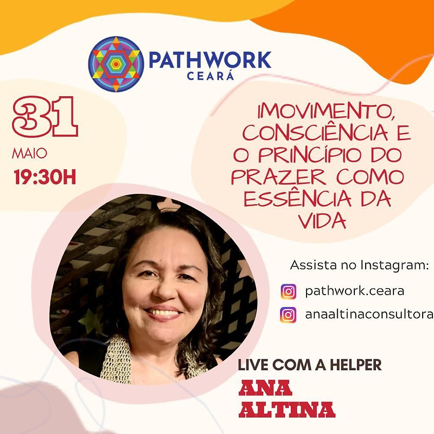 Live do Mês