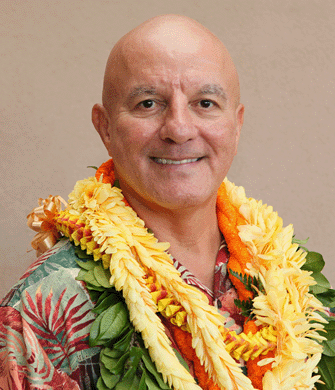 Vaughn Vasconcellos