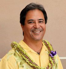 Philip Kahue
