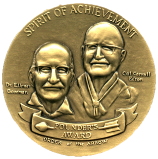 Founders Award