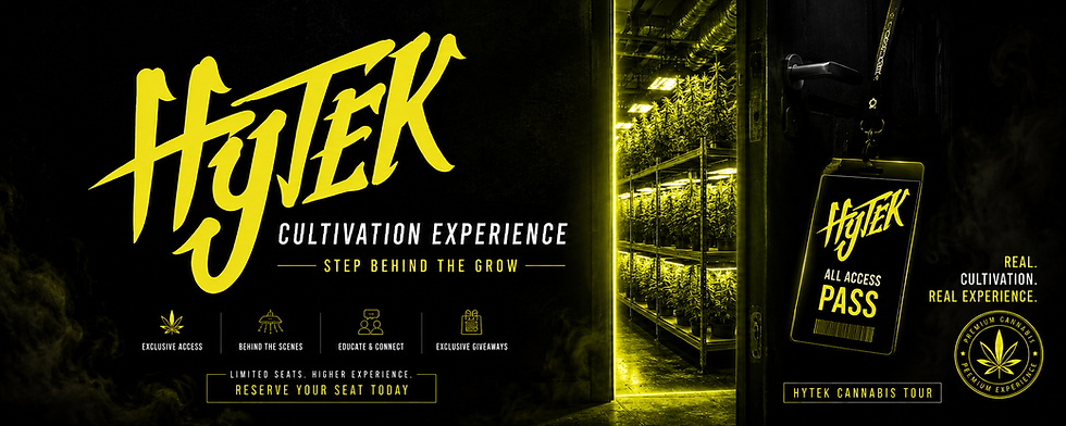 Looking to Tour a Weed Farm in Michigan in 2026?