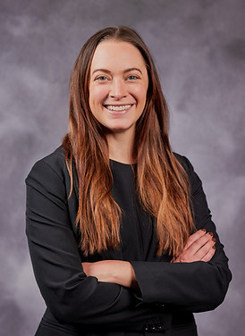 Kristi Englekirk, senior associate attorney at Meza & Associates