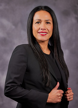 Jessica Meza, managing partner and criminal defense attorney at Meza & Associates