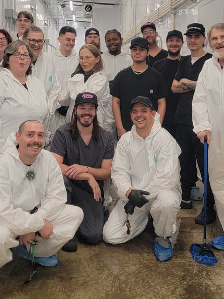 Inside the First Michigan Marijuana Tours 420 Weekend