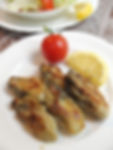 魚料理
