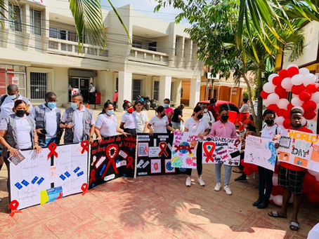 Sexo femenino más afectado por el VIH/SIDA, en Islas de la Bahía.