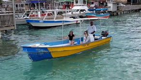 Previo a la semana santa, inspeccionaran embarcaciones que prestan servicios turísticos.