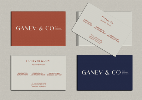 Business cards