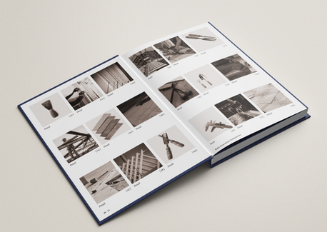 Brand Portfolio Book
2026 - 2027