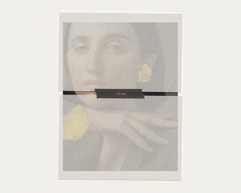 Quiet Elegance, Bold Presence - V.D.