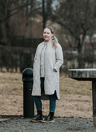Sosiaali- ja terveysalan ammattilainen