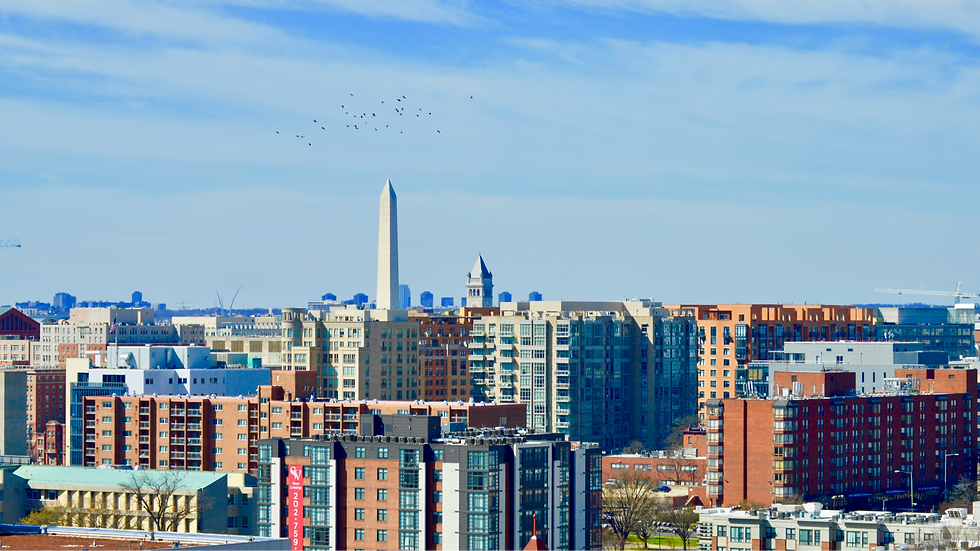 FaithPlace Gathering - Washington DC 2027 | TENTATIVE