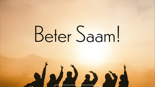 Beter Saam!