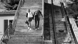 Die lewe is nie regverdig nie, maar God is