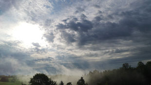 God se vergete foto van Sy Seun [audio]