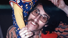 Daddy's Girl Chapter 1: My Father, My Hero