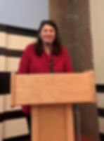 What She Lost Presentation