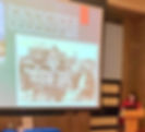 What She Lost Presentation