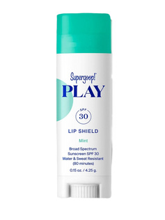 Supergoop PLAY Lip Shield SPF 30