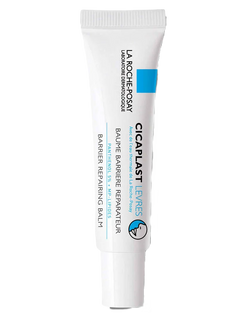 Cicaplast Lip Hydration Restire Lip Balm