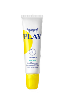 Supergoop PLAY Lip Balm SPF 30