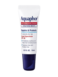 Aquaphor Lip Repair Lip Balm with Sunscreen