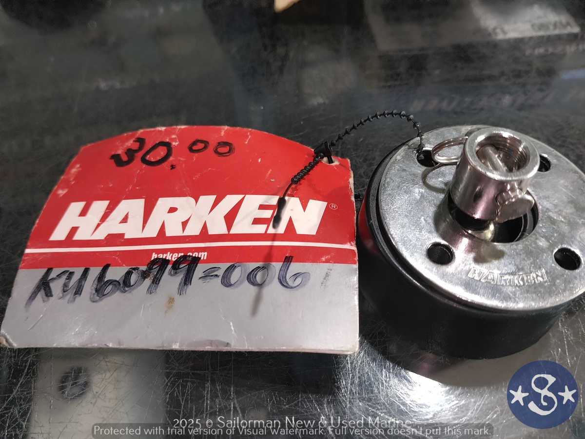 Harken Stand Up Base [NEW]