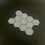 Thumbnail: 11 Tile Hex Plate with Stone Tiles