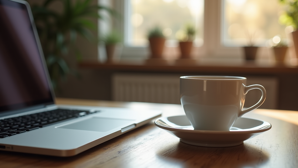 Exploring Online Therapy Advantages: Is Online Therapy Effective for You?
