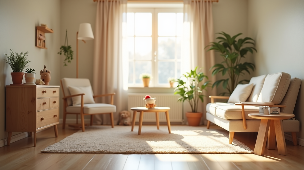 Understanding the Role of Child Therapists in Courtice: Child Therapy Services