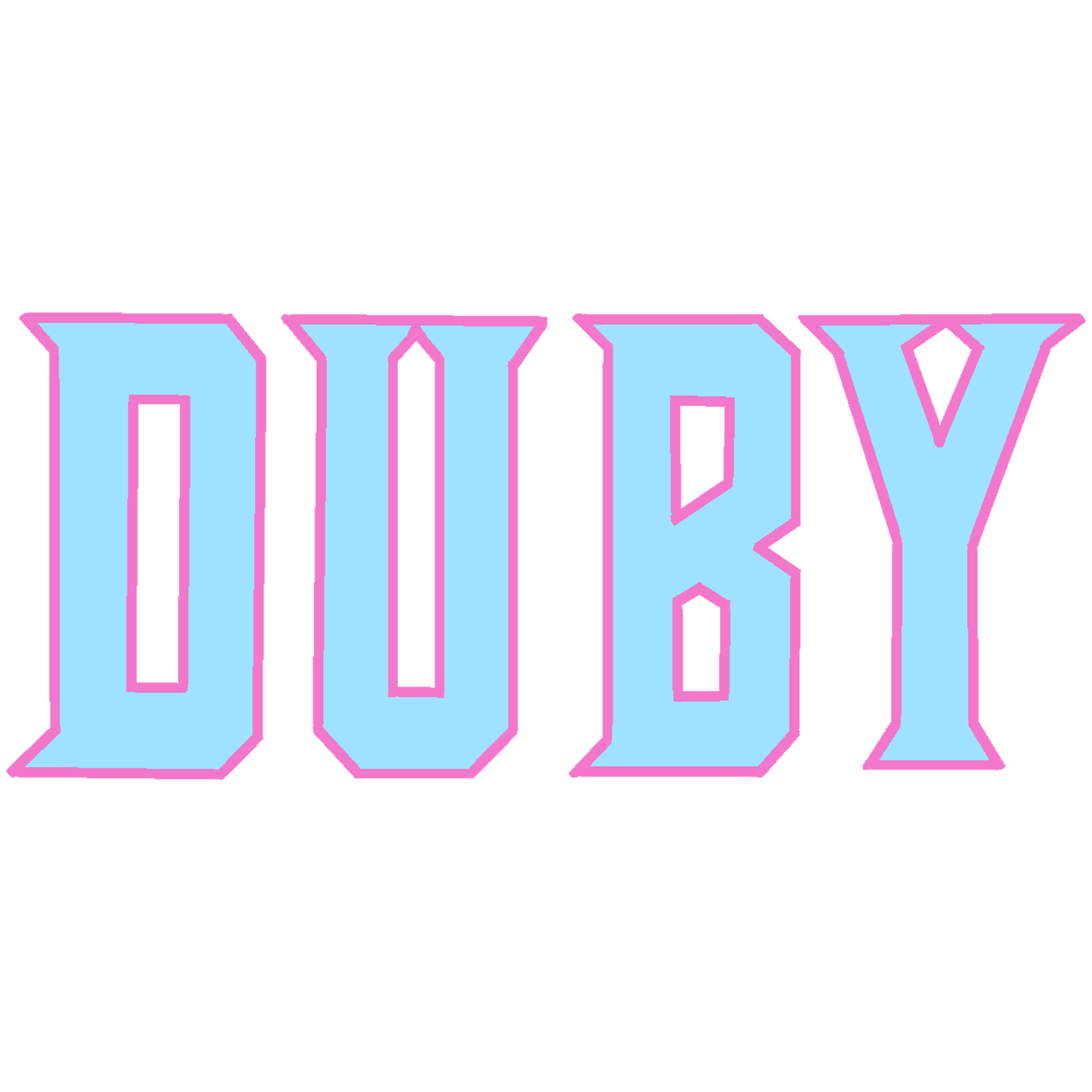 Duby Baseball