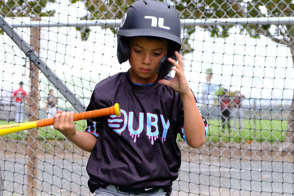 Wednesday Tryout