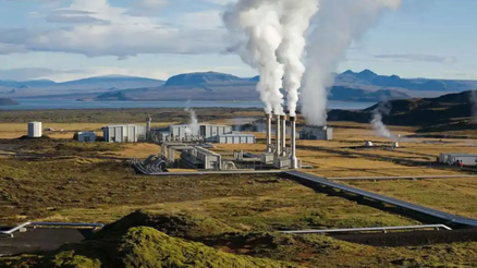🌋 Geothermal Energy: A Drilling Revolution for a Sustainable Future 🔥♻️