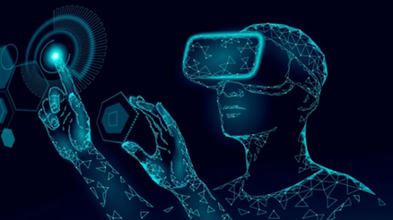 🧠🌐 La era de la computación espacial: así será la próxima revolución digital 🚀🔮