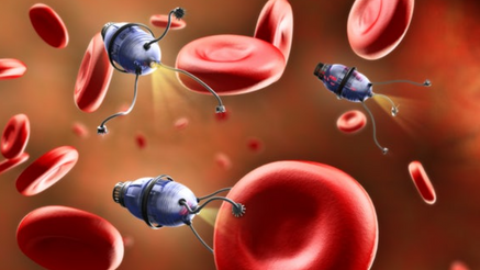 Nanotecnología: Un Nuevo Aliado en la Lucha Contra el Cáncer