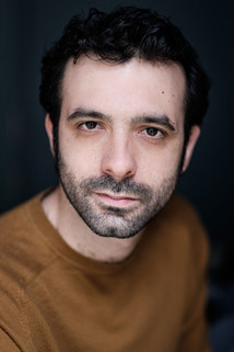 Emerson Pike