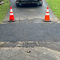 Residential Asphalt Patch