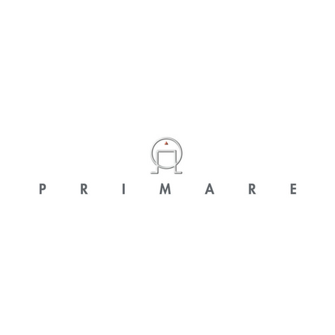 Логотип бренду Primare
