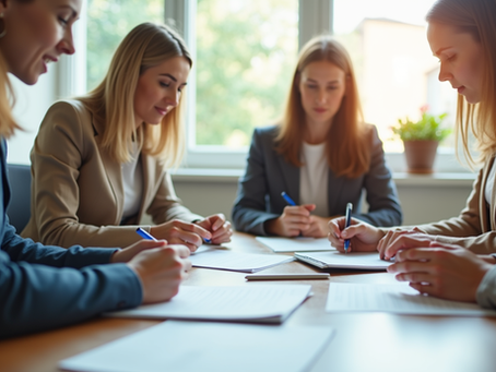 Strategies for Small Nonprofits to Increase Grant Requests for Diversified Funding