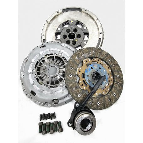 Thumbnail: TFSI 2.0 EA113 TTRS Clutch Kit Conversion