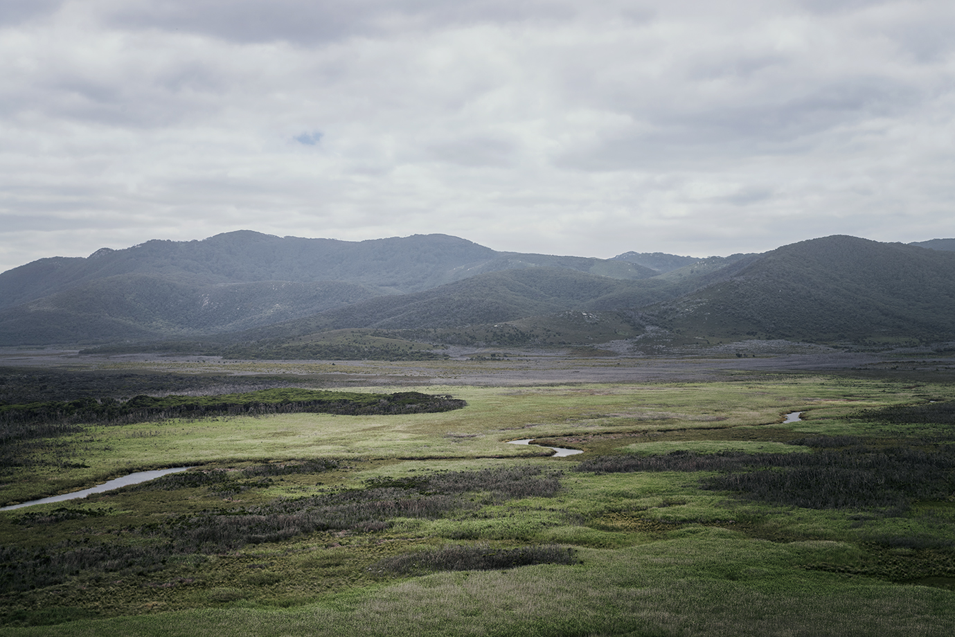 Wilsons Promontory, VIC