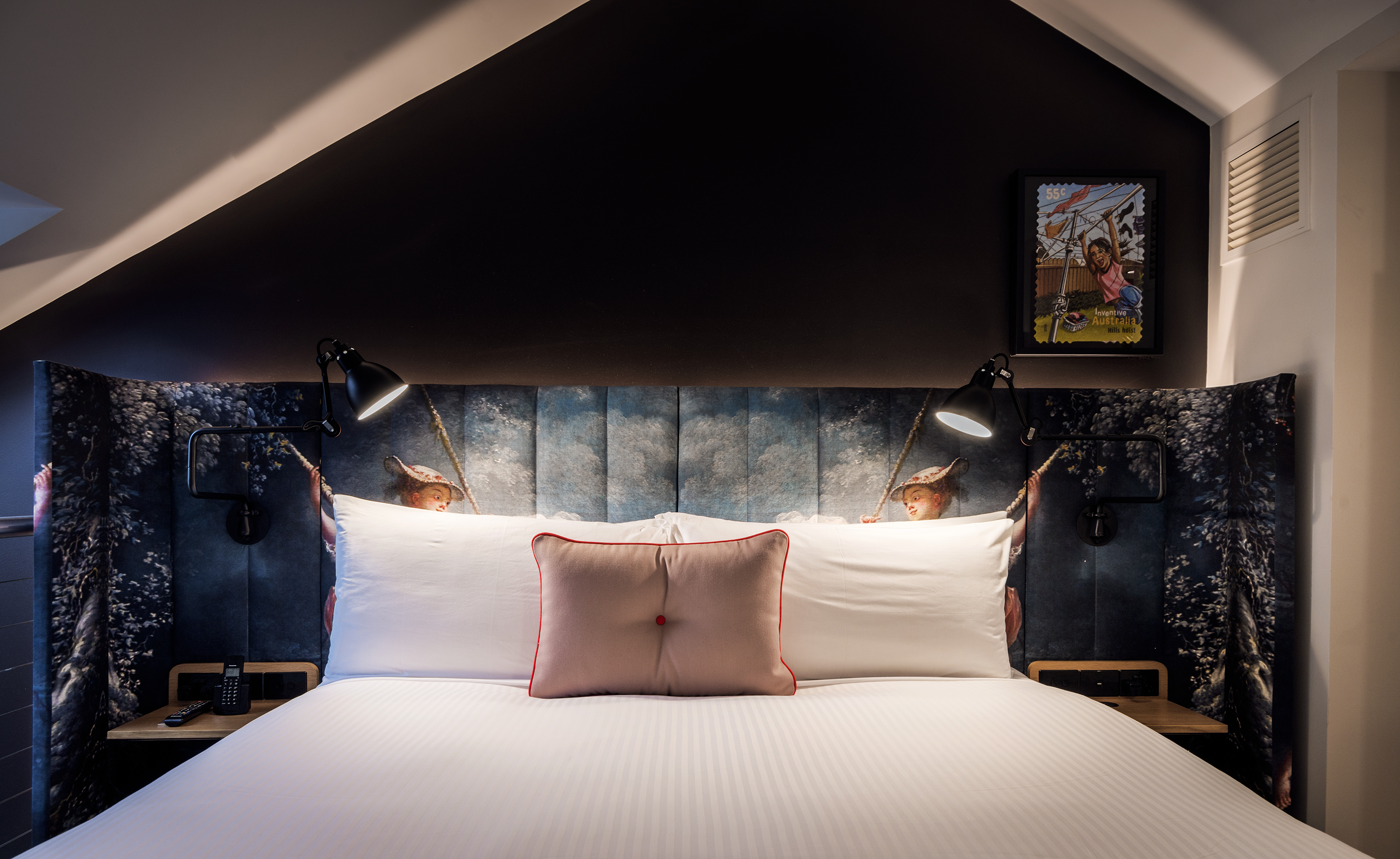 Ovolo Woolloomooloo