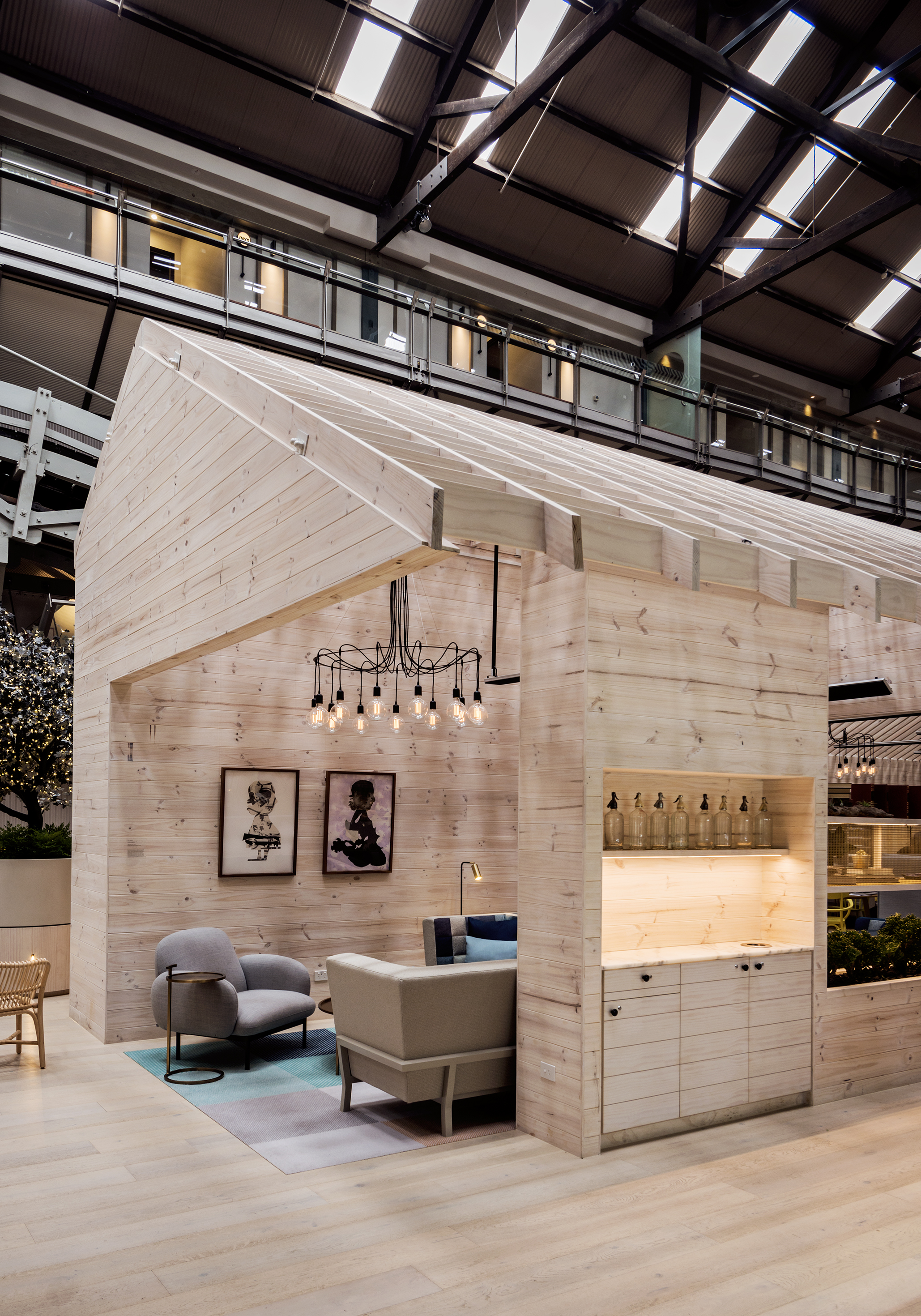 Ovolo Woolloomooloo