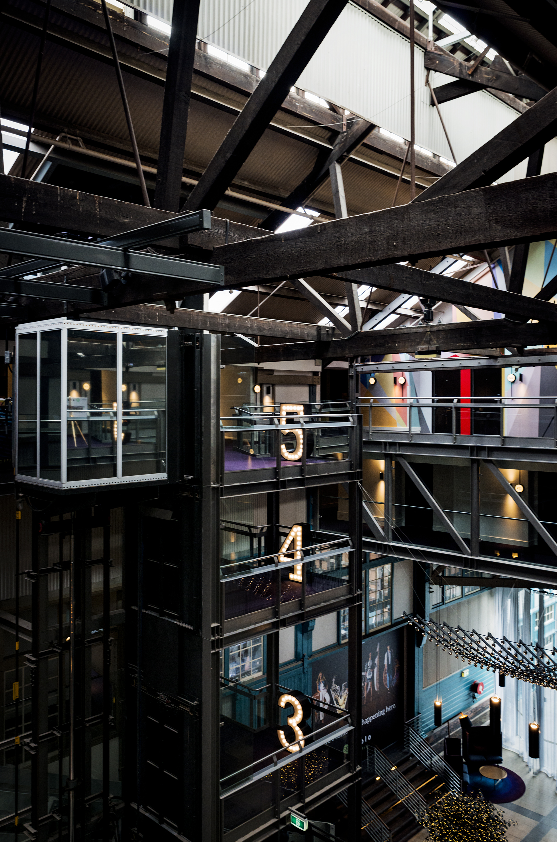 Ovolo Woolloomooloo
