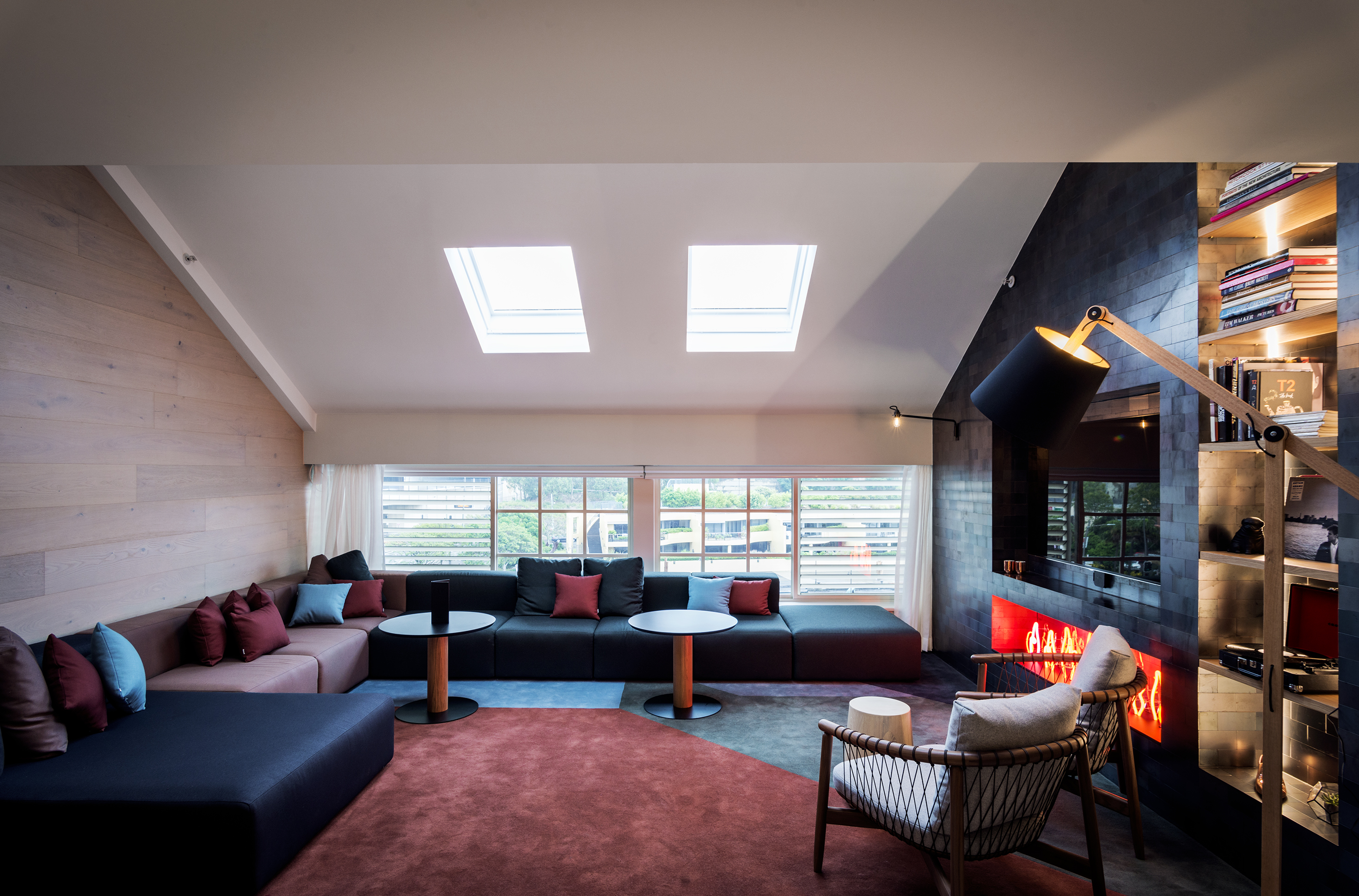 Ovolo Woolloomooloo