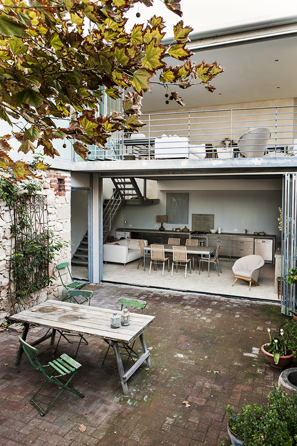 Bauer House michaelwee